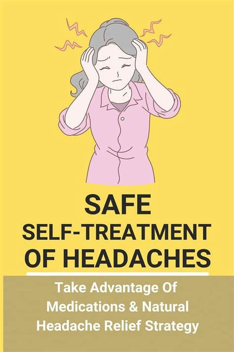 Prevention Strategies for Tension Headaches