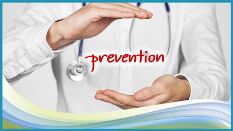 Preventive Care for Specific Populations