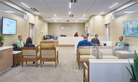 primary care offices