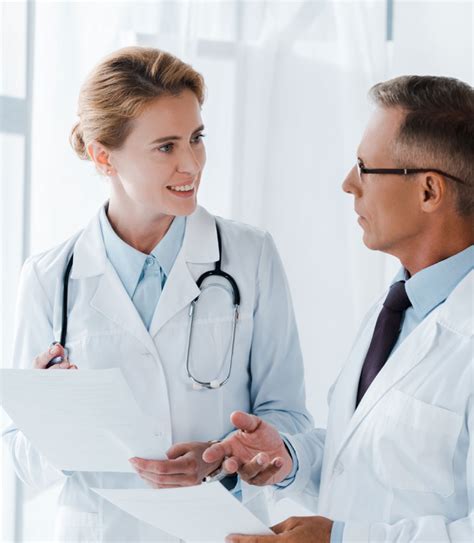 primary care physician
