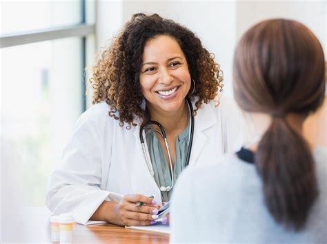 primary care physician