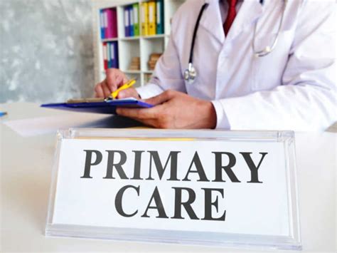 primary care physician conclusion