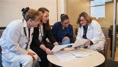 primary care team