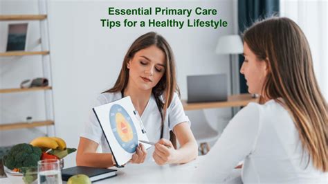 tips for primary care
