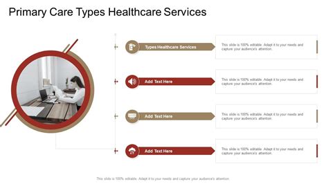 types of primary care physicians
