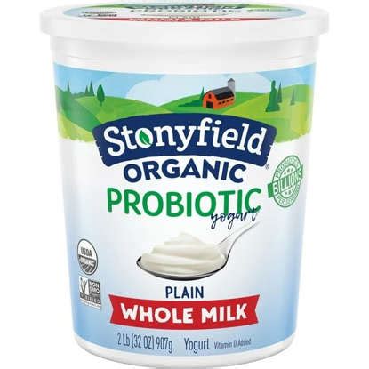 Probiotics and Yogurt