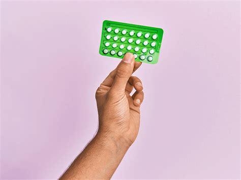 progestin-only birth control and fertility