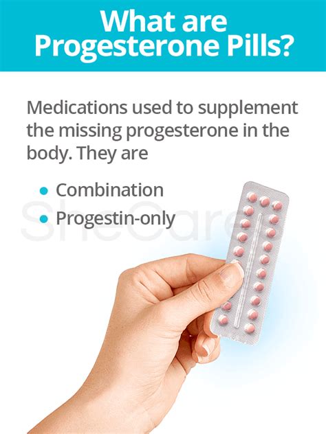 progestin-only pill side effects