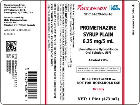 promethazine