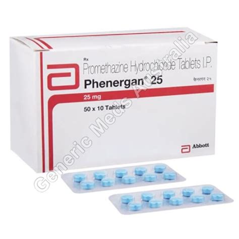 promethazine statistics