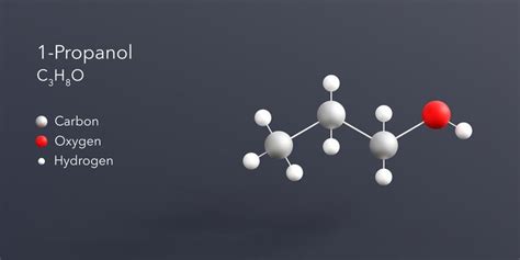 propanol future