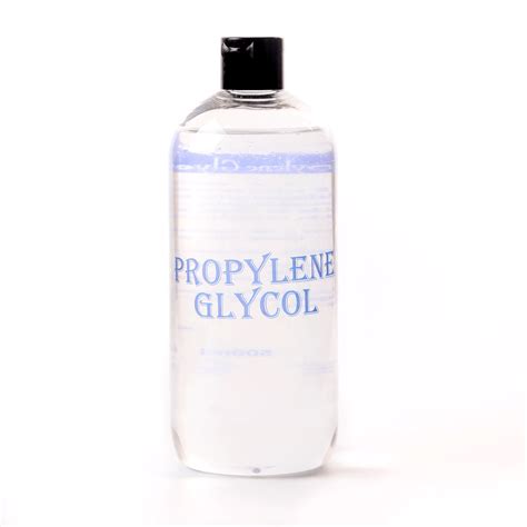 propylene glycol future directions