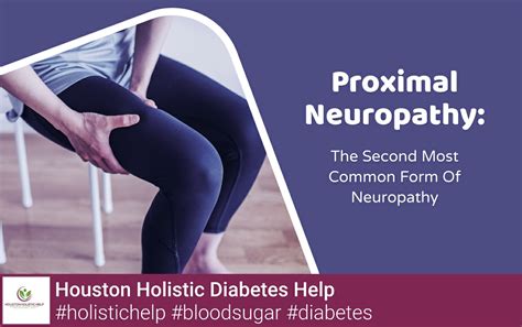 proximal neuropathy