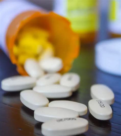 Prozac Mechanism
