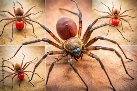 public awareness recluse spider bite