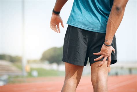 pulled calf muscle causes