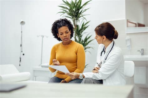 questions for female doctor