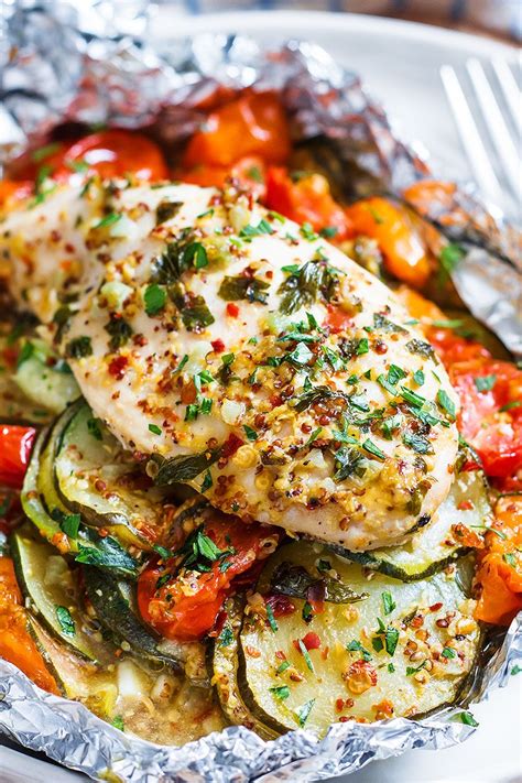 quick and healthy dinner ideas