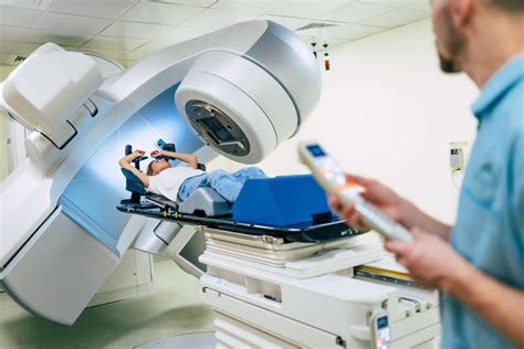 Radiation Therapy Technology