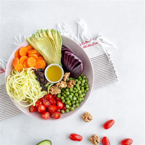 raw food benefits