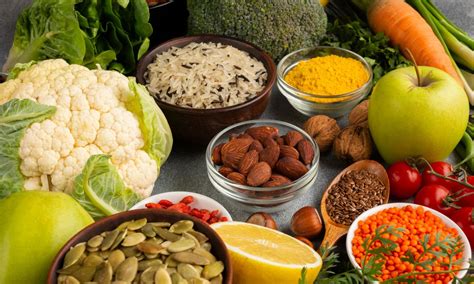 Raw Food Diet Increased Energy
