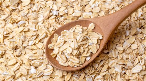 raw oatmeal drawbacks