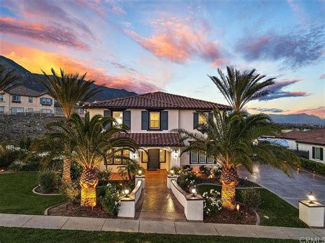 Real Estate in Rancho Cucamonga