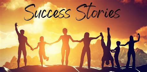 Real-Life Examples and Success Stories