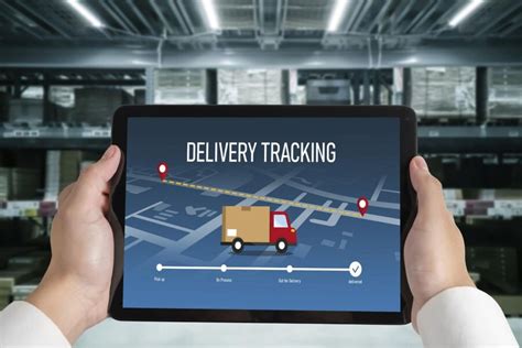 Real-Time Tracking