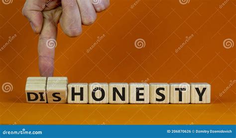 Recognizing Honesty and Dishonesty