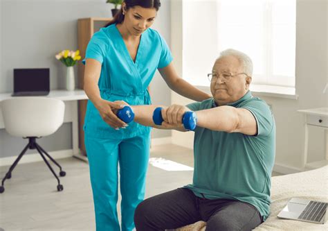 Recovery and Rehabilitation