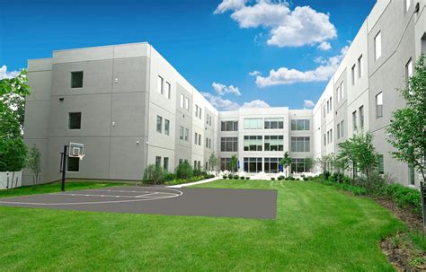 recovery centers