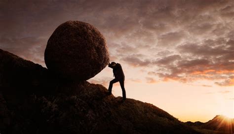 recovery challenges