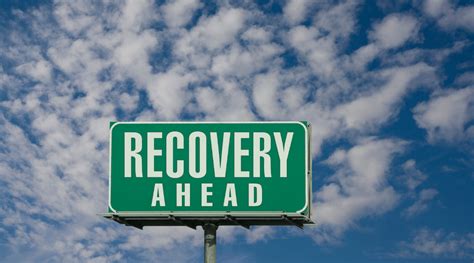 Recovery Tips