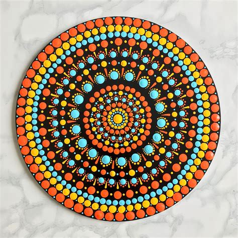 Red Dot in Art and Design