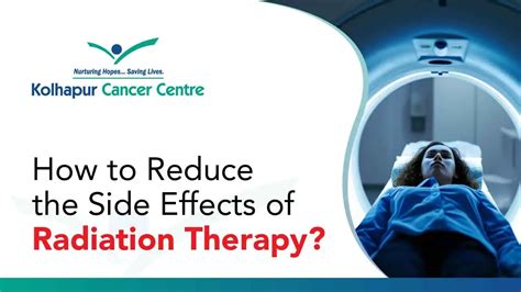 reducing side effects