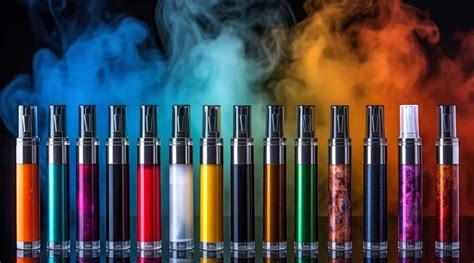 regulation vaping products