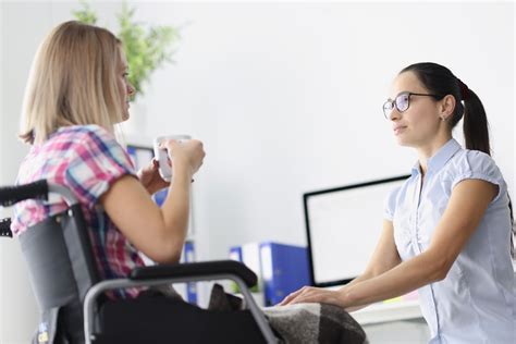 Rehab Benefits