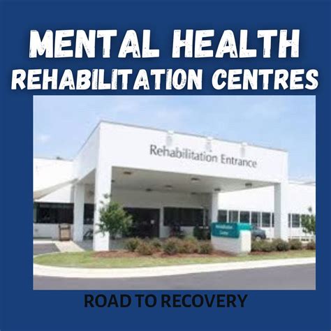 rehab centers
