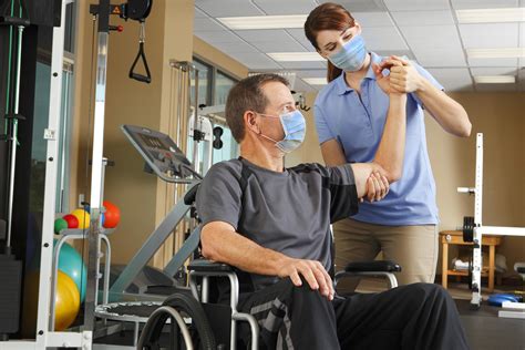 Rehabilitation Services