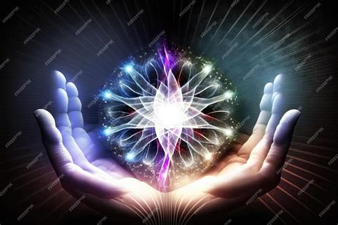 Reiki Energy