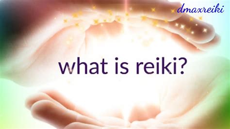 Reiki healing techniques
