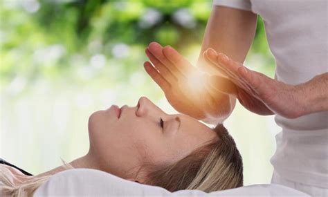 Reiki Holistic