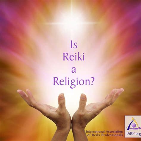 Reiki Spirituality
