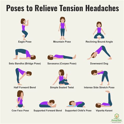 relaxation techniques for headache relief