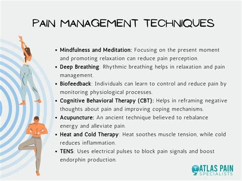 Relief Methods for Soreness