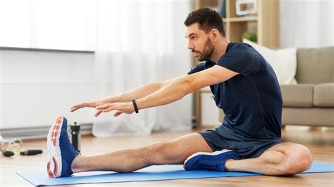 Relieving Body Aches with Exercise