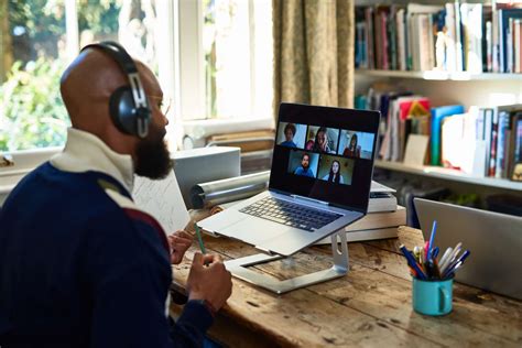 Kaiser Permanente's Remote Work Policy