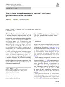 Research and Education at Lucile Packard Children's Hospital