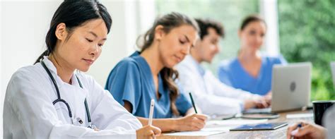 Residency Programs